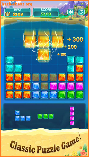 Block Puzzle-2020 NEW screenshot