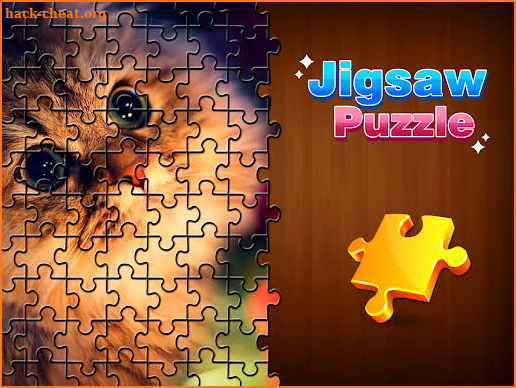 Block Puzzle 3D Jigsaw Puzzles screenshot