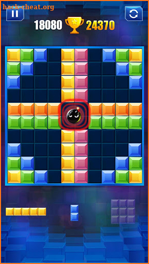 Block Puzzle screenshot