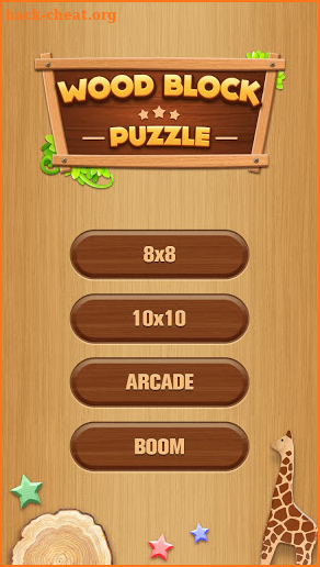 Block Puzzle & Jigsaw Puzzle 2019 screenshot