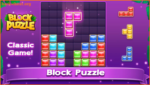Block Puzzle ：Best Choice 2020 Extra screenshot