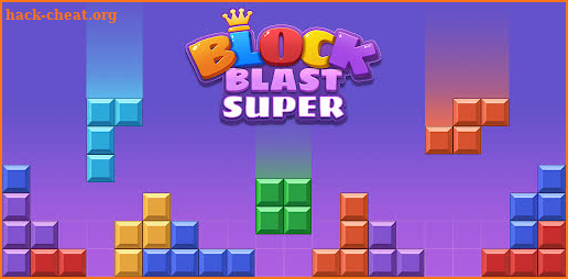 Block Puzzle - Blast Classic screenshot