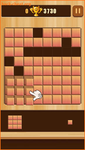 Block Puzzle - Block Breaker screenshot