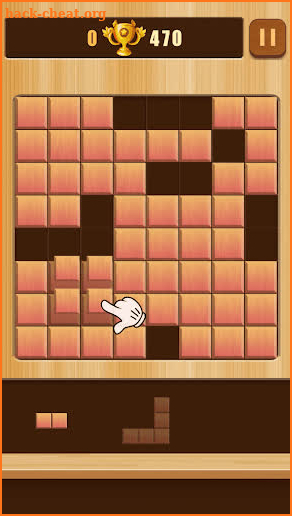 Block Puzzle - Block Breaker screenshot