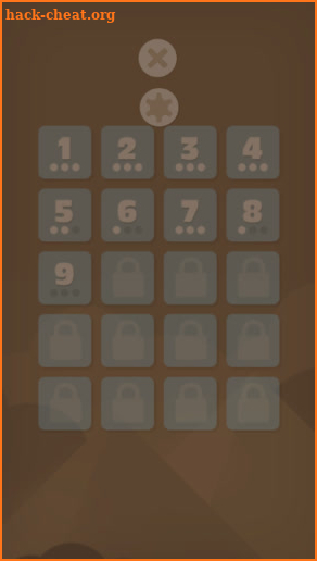 Block Puzzle bloxorz 2020 screenshot