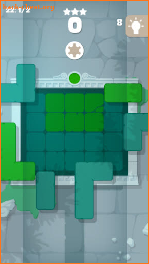 Block Puzzle bloxorz 2020 screenshot