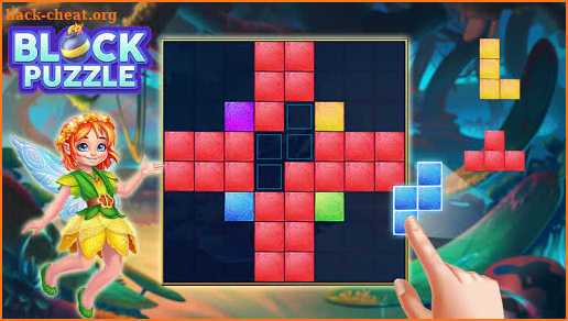Block Puzzle: Bomb screenshot