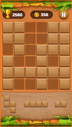 Block puzzle - Brain Suduku screenshot