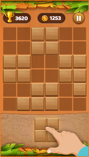 Block puzzle - Brain Suduku screenshot