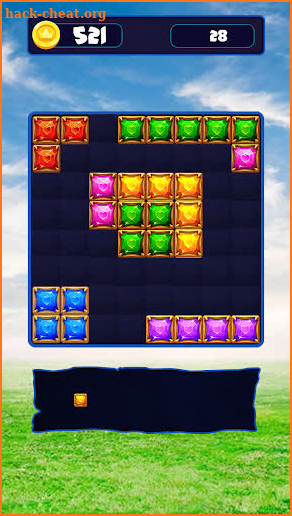 Block Puzzle Brick screenshot