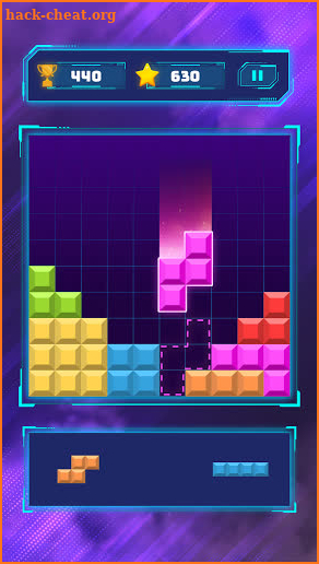 Block Puzzle Brick 1010 - Block Puzzle Classic screenshot