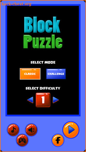 Block Puzzle - Brick Game screenshot
