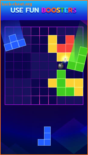 Block Puzzle: Casual Relaxing screenshot
