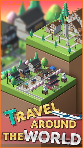 Block Puzzle City screenshot