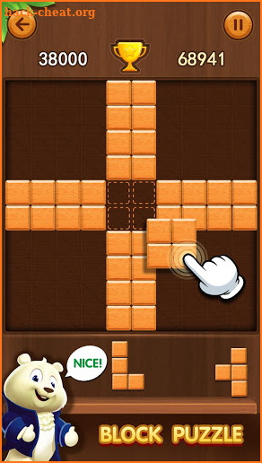 Block Puzzle Classic 2018 screenshot