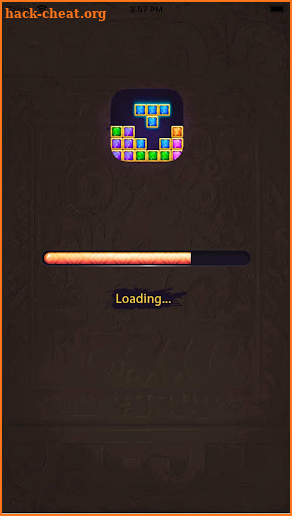 Block Puzzle - classic brain game screenshot