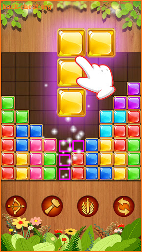 Block Puzzle: Classic Games screenshot