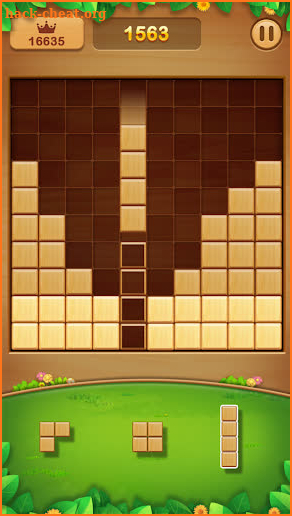 Block Puzzle - Classic Games screenshot