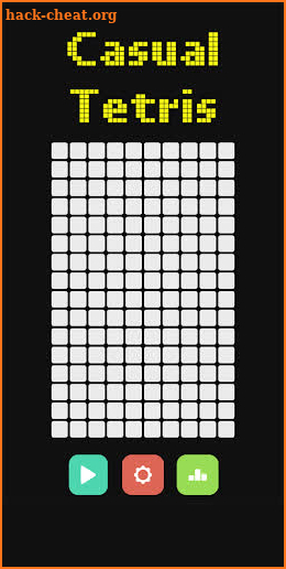 Block Puzzle Classic : Tetris 2019 screenshot