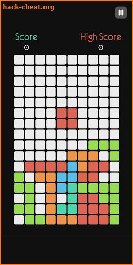 Block Puzzle Classic : Tetris 2019 screenshot
