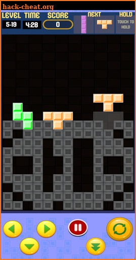 Block Puzzle Classic(No Ads) screenshot