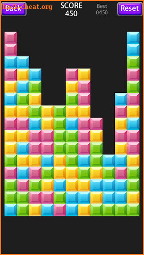 Block Puzzle Collection screenshot