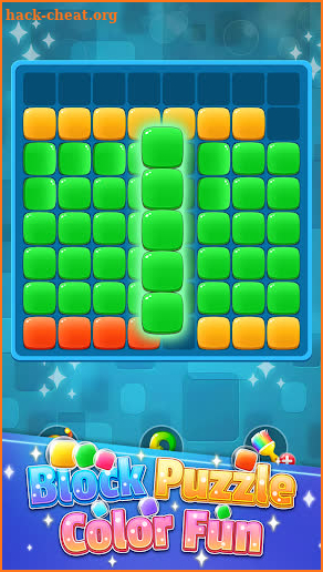 Block Puzzle - Color Fun screenshot