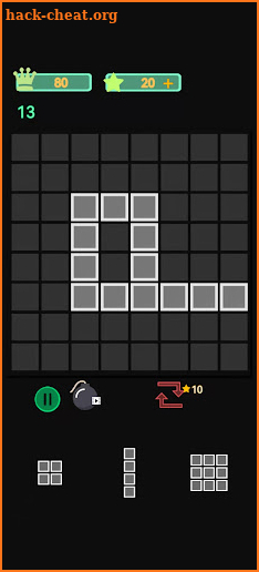 Block Puzzle Crush-PuzzleGames screenshot