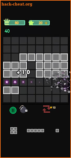 Block Puzzle Crush-PuzzleGames screenshot