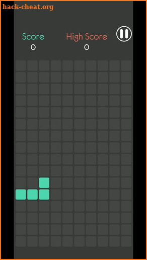 Block Puzzle D screenshot