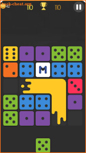 Block Puzzle Dominoes screenshot