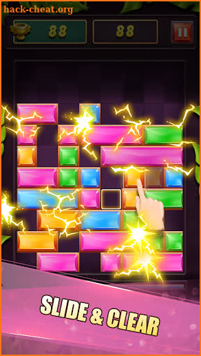 Block Puzzle: Drop and Classic screenshot