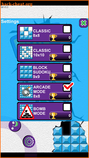 Block Puzzle - Free Block Games screenshot
