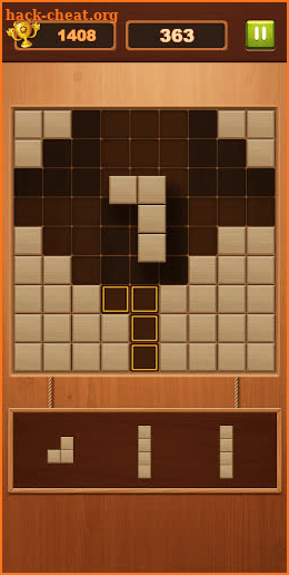 Block Puzzle - Free Sudoku Wood Block Game screenshot
