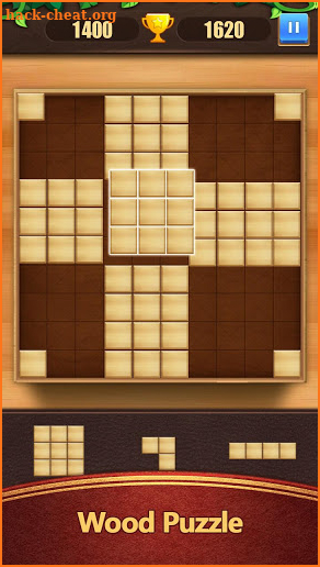 Block Puzzle Game Classic screenshot