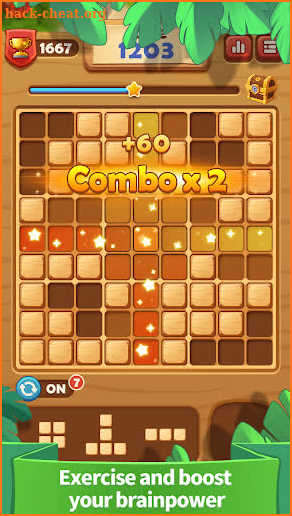 Block Puzzle Game, Sudoku Puzzles screenshot