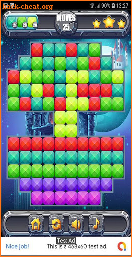 Block Puzzle Guardian - New Block Puzzle Game screenshot
