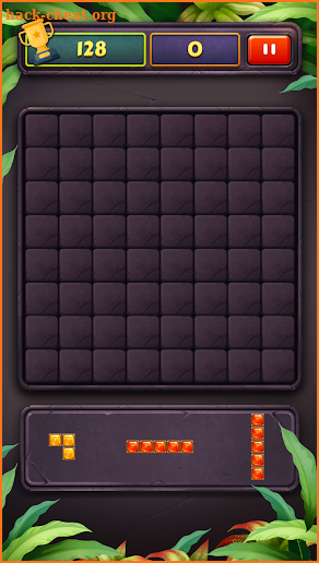 Block Puzzle HD screenshot