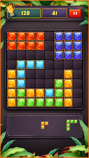 Block Puzzle HD screenshot