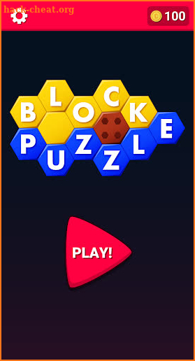 Block Puzzle - Hexagon, Square, Triangle (Tangram) screenshot