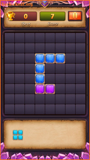 Block Puzzle Jewel 2018 screenshot