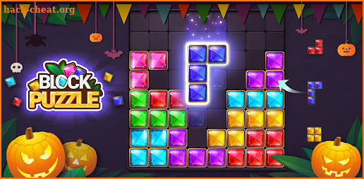 Block Puzzle: Jewel Blast screenshot