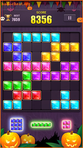Block Puzzle: Jewel Blast screenshot