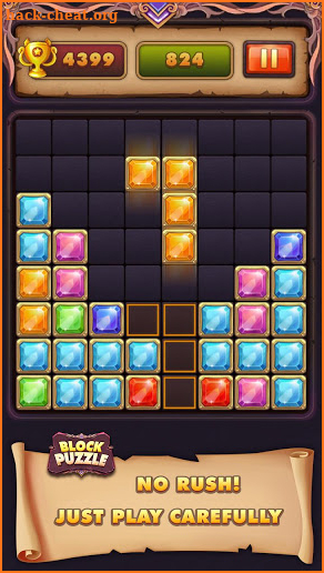 Block Puzzle: Jewel Game 2019 screenshot