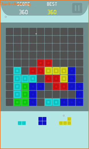 Block Puzzle Jewel Gratis 2020 screenshot