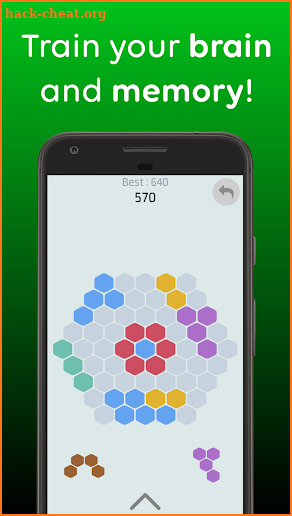 Block Puzzle Jewel Legend screenshot