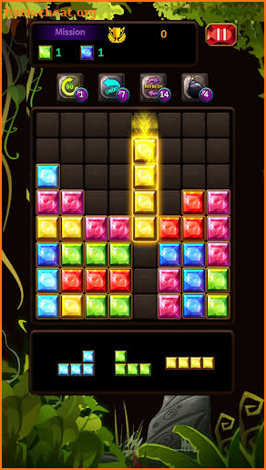 Block Puzzle Jewel Multiplay screenshot