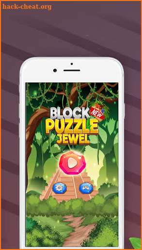 Block Puzzle Jewel New screenshot