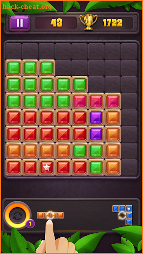 Block Puzzle: Jewel Star screenshot
