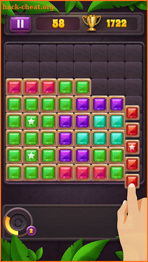 Block Puzzle: Jewel Star screenshot